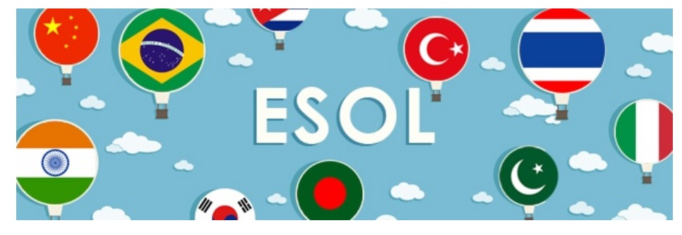 Course Image for WIZ0001066 ESOL - Entry Level 2