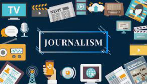 Course Image for WIZ0001217 Creative and Digital Media Level 1: Journalism and Digital Content Creation