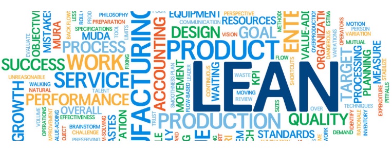 Course Image for WIZ0001282 DL - Level 2 Certificate in Lean Organisation Management Techniques