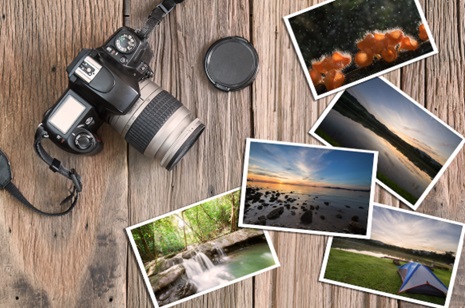 Course Image for WIZ0001505 Creative Short Course in Photography