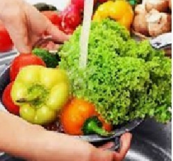 Course Image for WIZ0001516 L2 Award in Food Safety in Catering