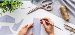 Course Image for WIZ0001566 Next Steps: Garment Construction