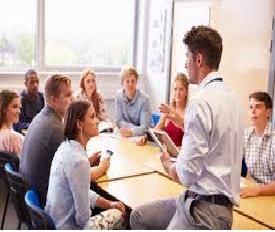 Course Image for WIZ0001572 Level 3 Award in Education and Training