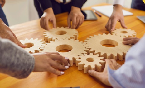 Course Image for WIZ0001587 Leading better Teams - Building and Communication in the workplace